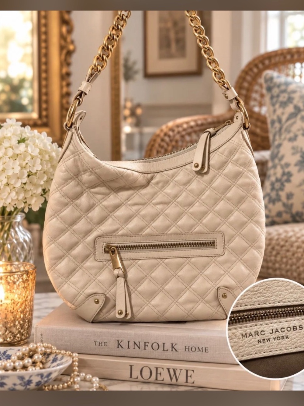 Marc Jacobs vintage bag